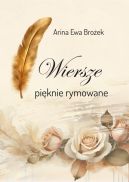 Ok�adka - Wiersze pi�knie rymowane