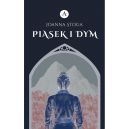 Okładka - Piasek i dym