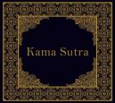 Okadka - Kama Sutra. Audiobook