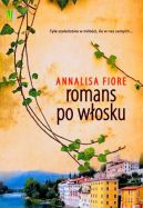 Ok�adka - Romans po w�osku