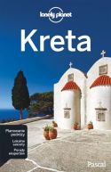 Okadka ksizki - Kreta