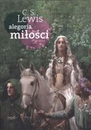 Okładka - Alegoria miłości