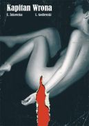 Ok�adka - Kapitan Wrona