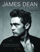 Ok�adka - James Dean Legenda