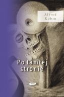 Okładka - Po tamtej stronie