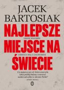 Okadka - Najlepsze miejsce na wiecie. Gdzie Wschd zderza si z Zachodem