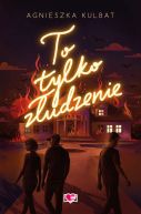 Okładka książki - Blef (Tom 2). To tylko złudzenie. Blef. Tom 2