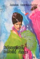 Ok�adka - Tajemnicza mi�o�� Anny