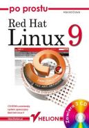 Okadka ksizki - Po prostu Red Hat Linux 9