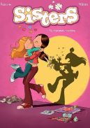Okadka - Sisters 1: Podobiestwo rodzinne