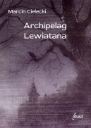 Okładka książki - Archipelag Lewiatana