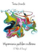 Ok�adka - Wspomnienia p�dzlem ozdobione