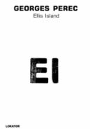 Ok�adka ksi�zki - Ellis Island