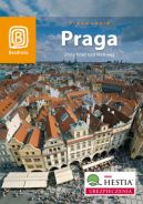Okadka - Praga. Zoty hrad nad Wetaw. Wydanie 6