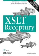 Okadka - XSLT. Receptury. Wydanie II