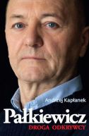 Okadka - Pakiewicz. Droga odkrywcy