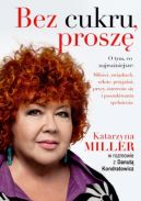 Ok�adka - Bez cukru, prosz� 