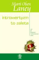 Ok�adka - Introwertyzm to zaleta