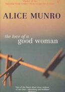 Okadka ksizki - A Love of a good woman