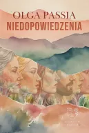 Okadka ksiki - Niedopowiedzenia