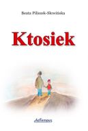 Okadka ksiki - Ktosiek