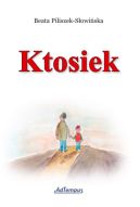 Okadka ksizki - Ktosiek