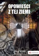 Okładka - Opowieści z tej ziemi