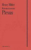 Okadka ksizki - Plexus