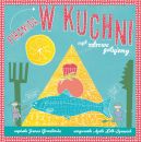 Okładka - Piramida w kuchni