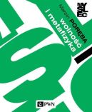 Ok�adka - Wolno�� i metafizyka. Eseje z filozofii pierwszej