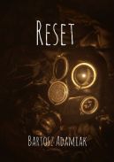 Okładka - 	 Reset