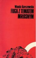 Ok�adka - Fuga z tematem mi�osnym