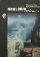 Ok�adka - Kr�lowa Alimor