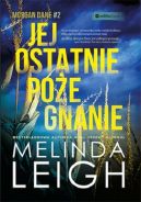 Okadka - Jej ostatnie poegnanie 