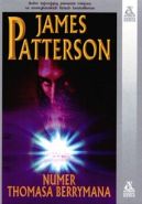 Okadka - Numer Thomasa Berrymana