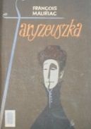 Okadka ksizki - Faryzeuszka