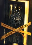 Ok�adka - Prywatne �ledztwo