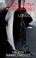 Ok�adka - M�czyzna na weekend