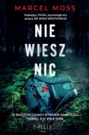 Ok�adka - Nie wiesz nic