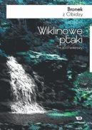Ok�adka - Wiklinowe ptaki
