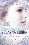 Okładka - Żelazna córka