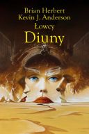 Ok�adka - �owcy Diuny