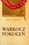 Ok�adka - Warkocz pokole�