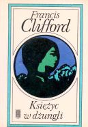 Ok�adka ksi�zki - Ksi�yc w d�ungli