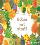 Ok�adka - Gdzie jest s�o�?