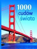 Okadka - 1000 cudw wiata