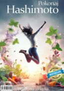 Ok�adka ksi�zki - Pokonaj Hashimoto