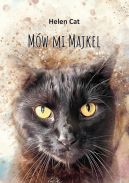 Okładka książki - Mów mi Majkel