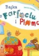 Okadka - Bajka o Farfoclu i Plamce