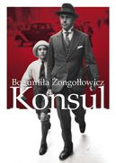 Ok�adka - Konsul. Biografia W�adys�awa Noskowskiego.